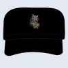 Military Style Cap Thumbnail