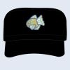 Military Style Cap Thumbnail
