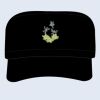Military Style Cap Thumbnail