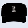 Military Style Cap Thumbnail