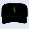 Military Style Cap Thumbnail