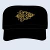 Military Style Cap Thumbnail