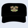 Military Style Cap Thumbnail