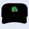 Military Style Cap Thumbnail