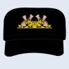 Military Style Cap Thumbnail