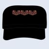 Military Style Cap Thumbnail