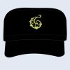 Military Style Cap Thumbnail
