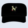 Military Style Cap Thumbnail