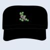 Military Style Cap Thumbnail