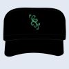 Military Style Cap Thumbnail