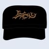 Military Style Cap Thumbnail