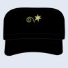 Military Style Cap Thumbnail