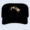 Military Style Cap Thumbnail