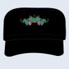 Military Style Cap Thumbnail
