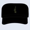 Military Style Cap Thumbnail