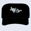 Military Style Cap Thumbnail