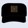 Military Style Cap Thumbnail
