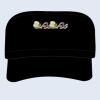Military Style Cap Thumbnail