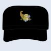 Military Style Cap Thumbnail
