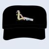 Military Style Cap Thumbnail