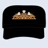 Military Style Cap Thumbnail