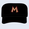 Military Style Cap Thumbnail