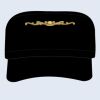 Military Style Cap Thumbnail
