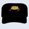Military Style Cap Thumbnail