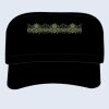 Military Style Cap Thumbnail
