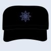 Military Style Cap Thumbnail