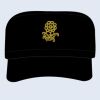 Military Style Cap Thumbnail