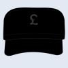 Military Style Cap Thumbnail