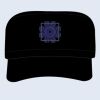 Military Style Cap Thumbnail