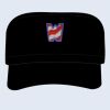 Military Style Cap Thumbnail