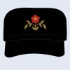 Military Style Cap Thumbnail