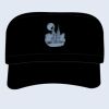 Military Style Cap Thumbnail