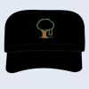 Military Style Cap Thumbnail