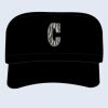 Military Style Cap Thumbnail
