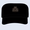Military Style Cap Thumbnail