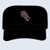 Military Style Cap Thumbnail