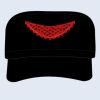Military Style Cap Thumbnail
