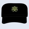 Military Style Cap Thumbnail