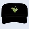 Military Style Cap Thumbnail