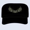 Military Style Cap Thumbnail