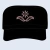 Military Style Cap Thumbnail