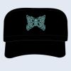 Military Style Cap Thumbnail