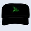 Military Style Cap Thumbnail