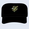 Military Style Cap Thumbnail