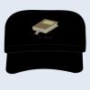 Military Style Cap Thumbnail