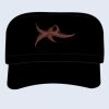 Military Style Cap Thumbnail